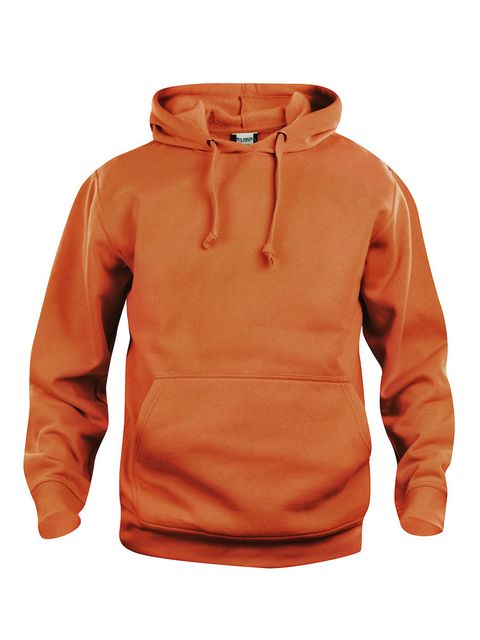 Clique Hoodtröja Basic